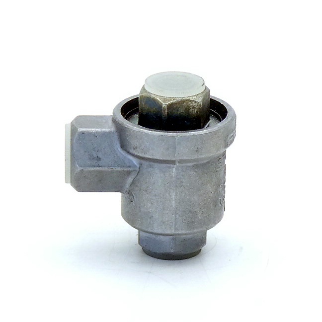 Quick exhaust valve SE-1/2-B 