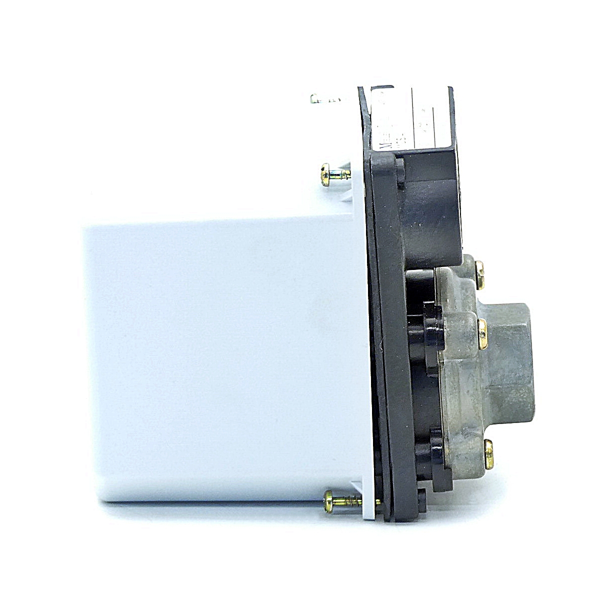 Pressure switch