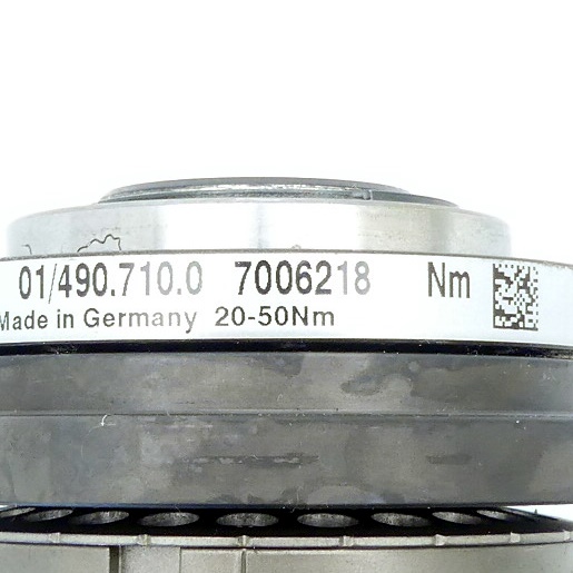 Safety clutch EAS-copmact T6122095