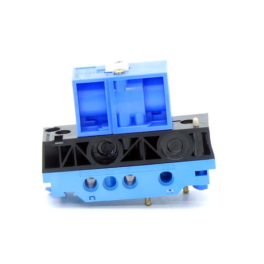 Stepper module TAB-2N-PK-3-01-B 