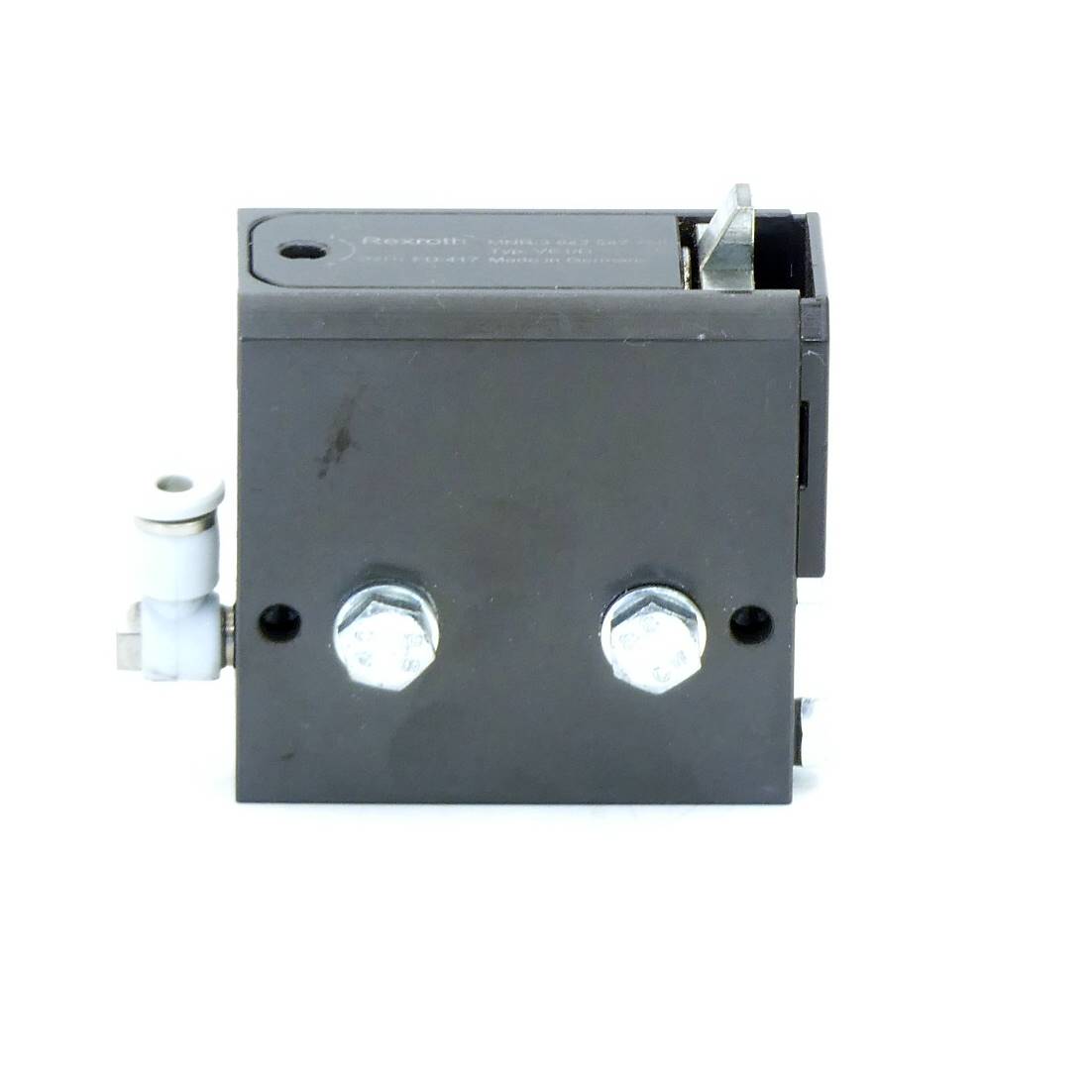 Vereinzeler VE1/D