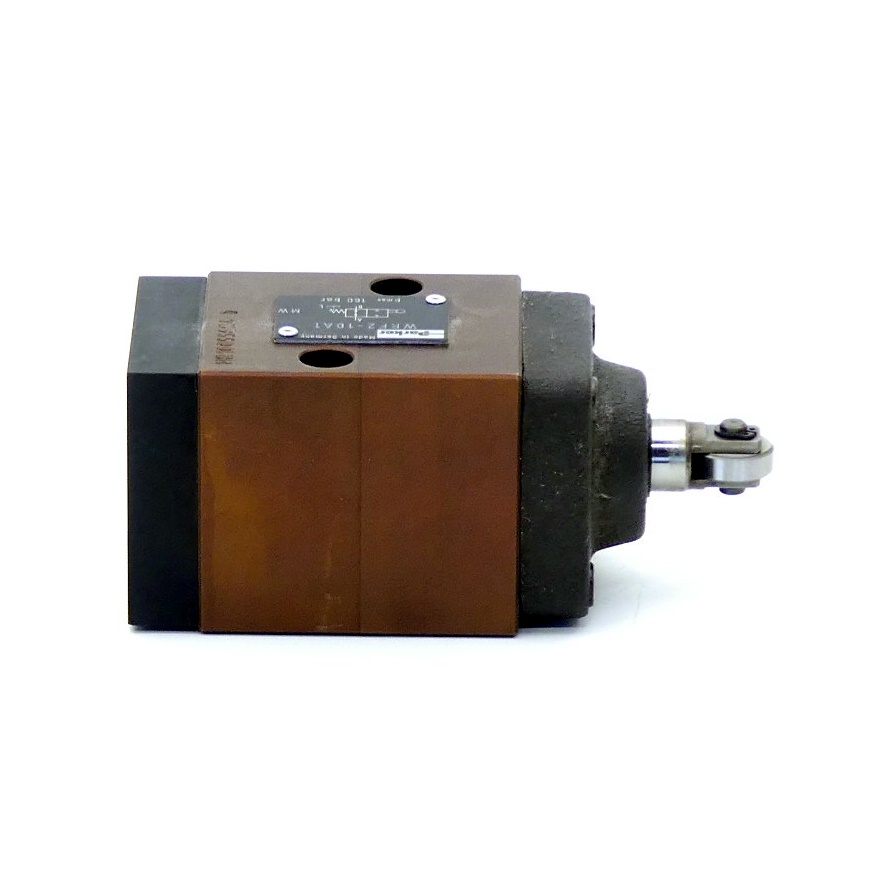 Hydraulic valve 