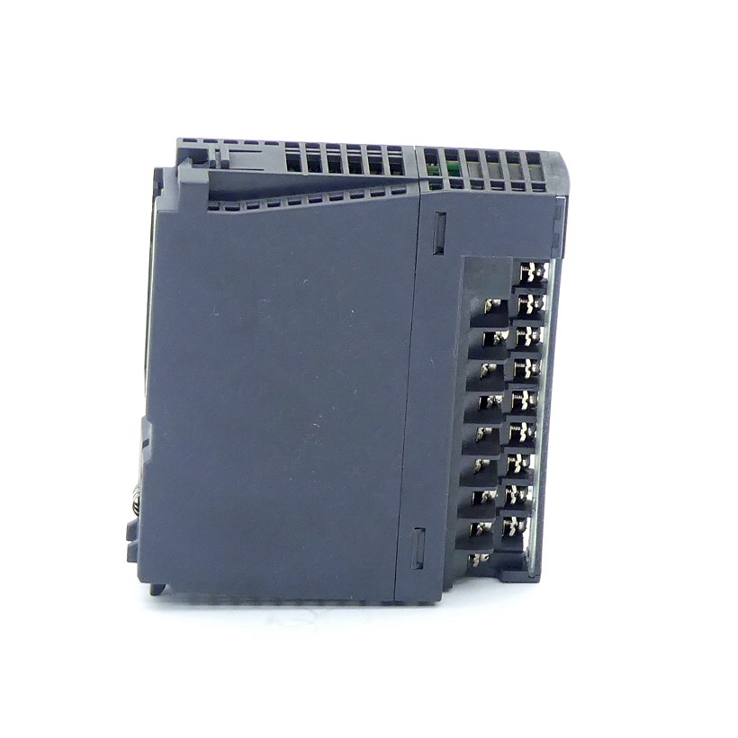 Input module