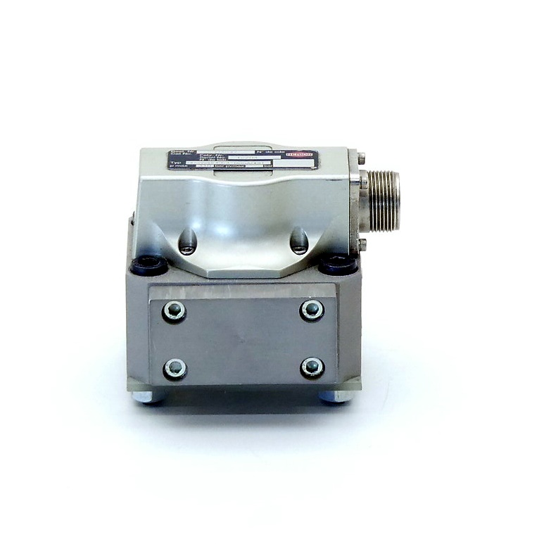 Proportionalventil HDSV2DHE63-80SA08H