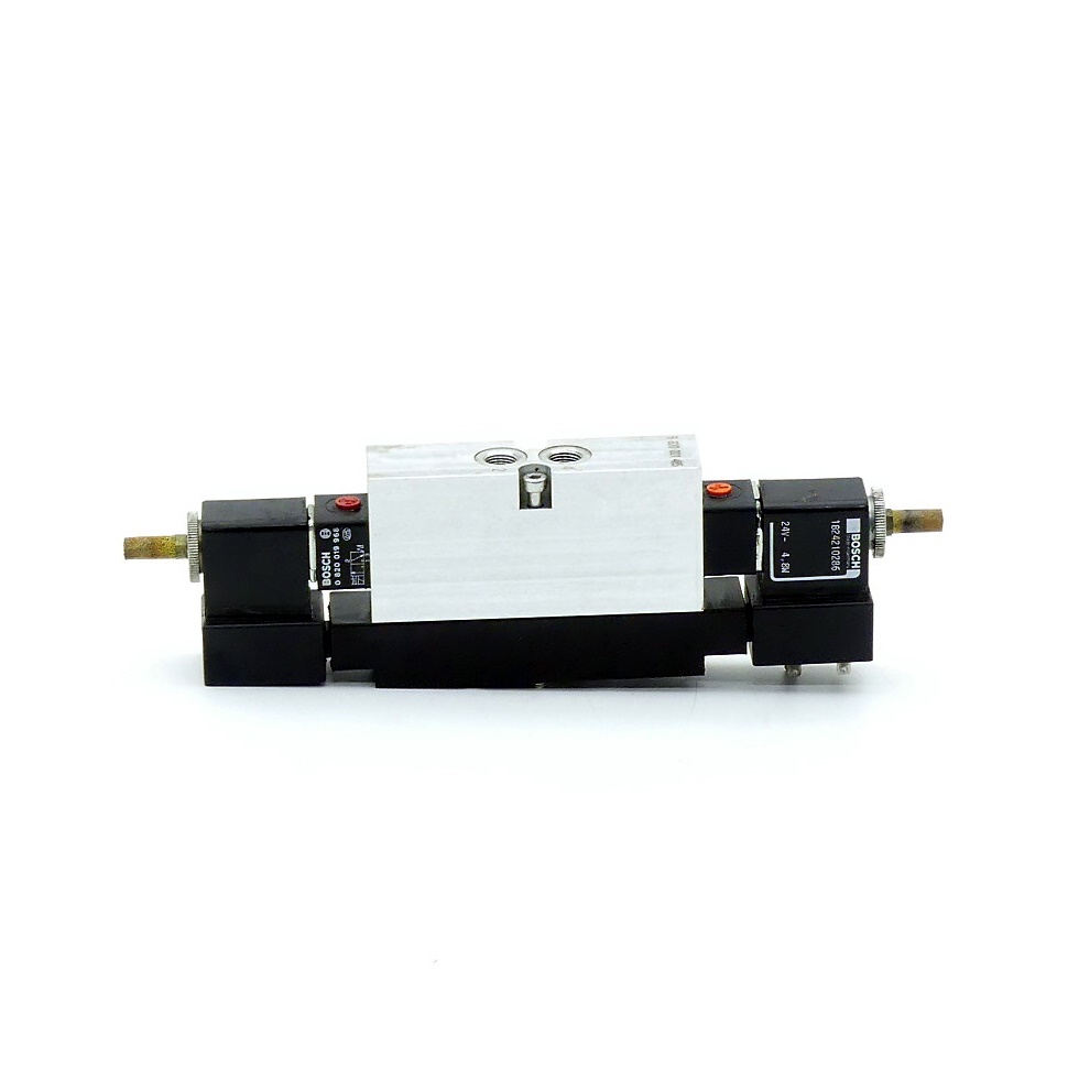 3/2 Pneumatic valve