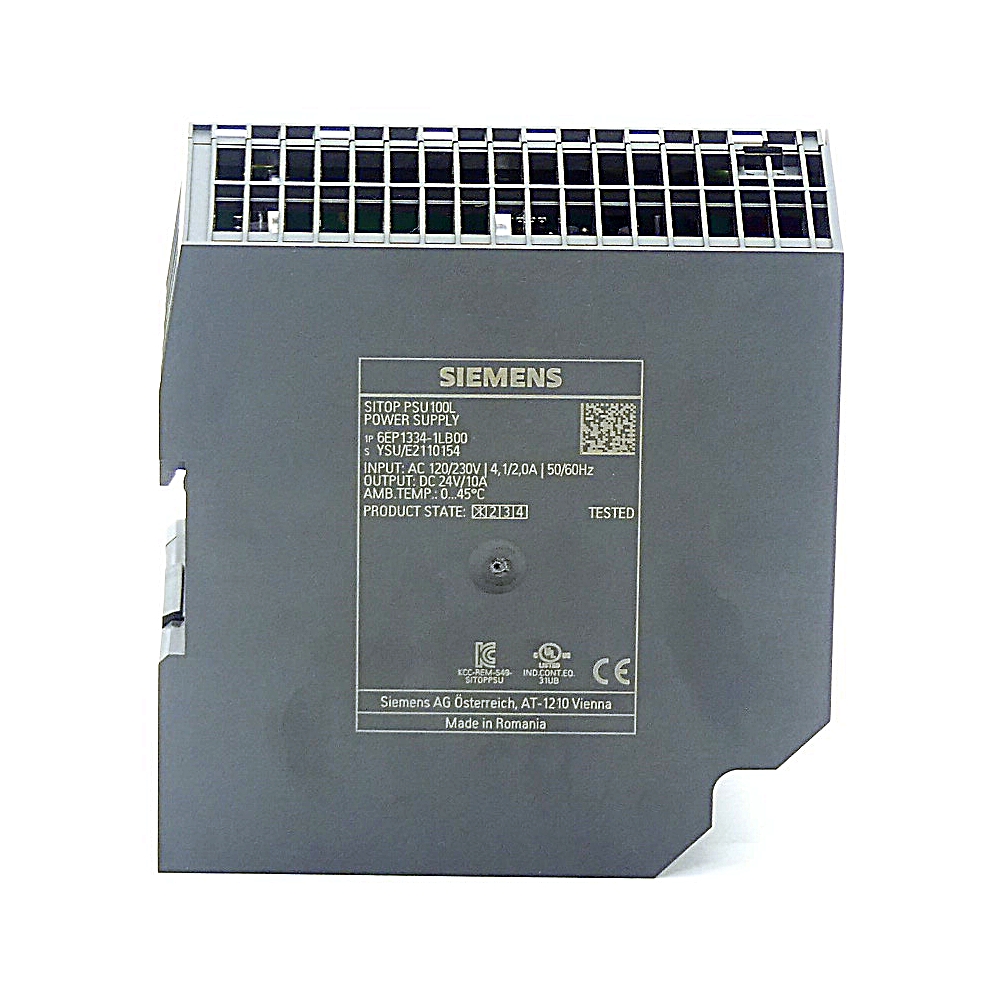 SITOP PSU100L Power supply 