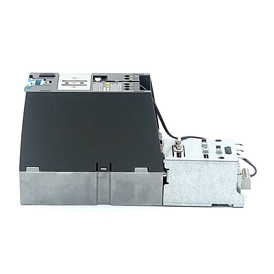 Converter power module 340