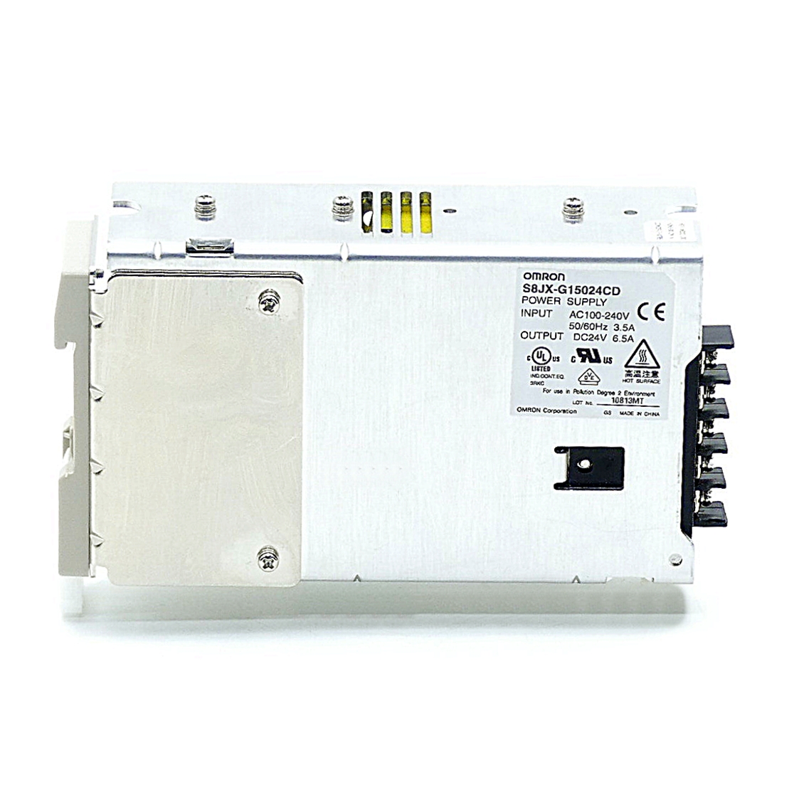 DIN-Rail power supply 