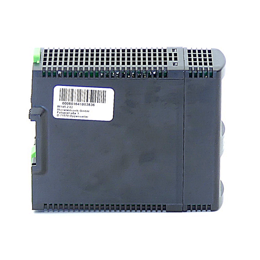 MCS-B Schaltnetzteil 1-phasig