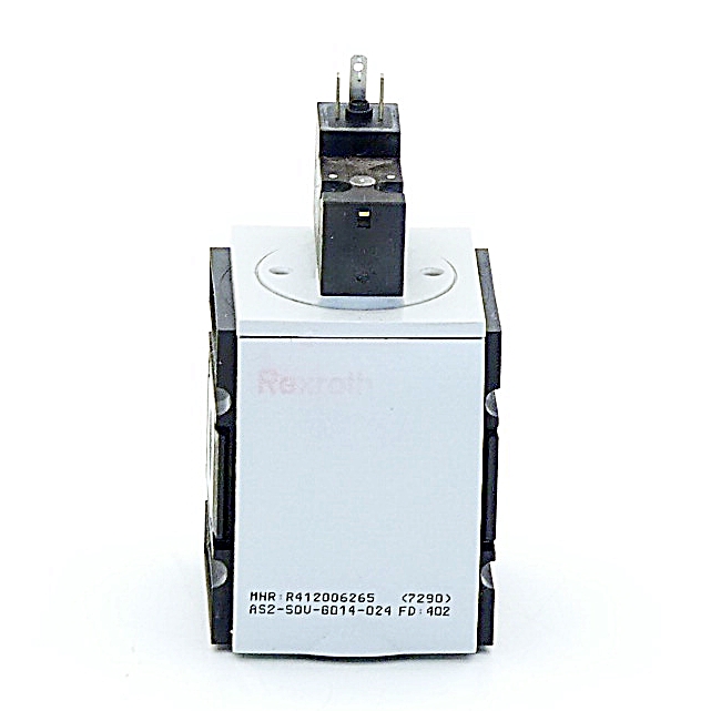 Pneutmatikventil AS2-SOV-G014-024 