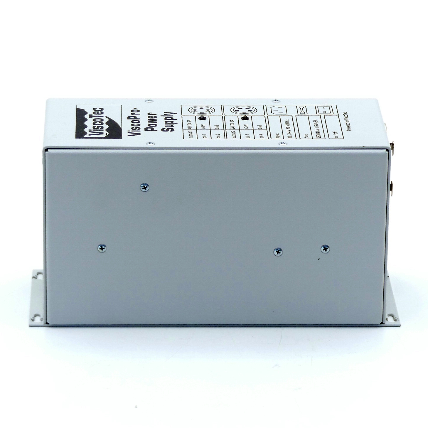 Power Supply 24/48 VDC