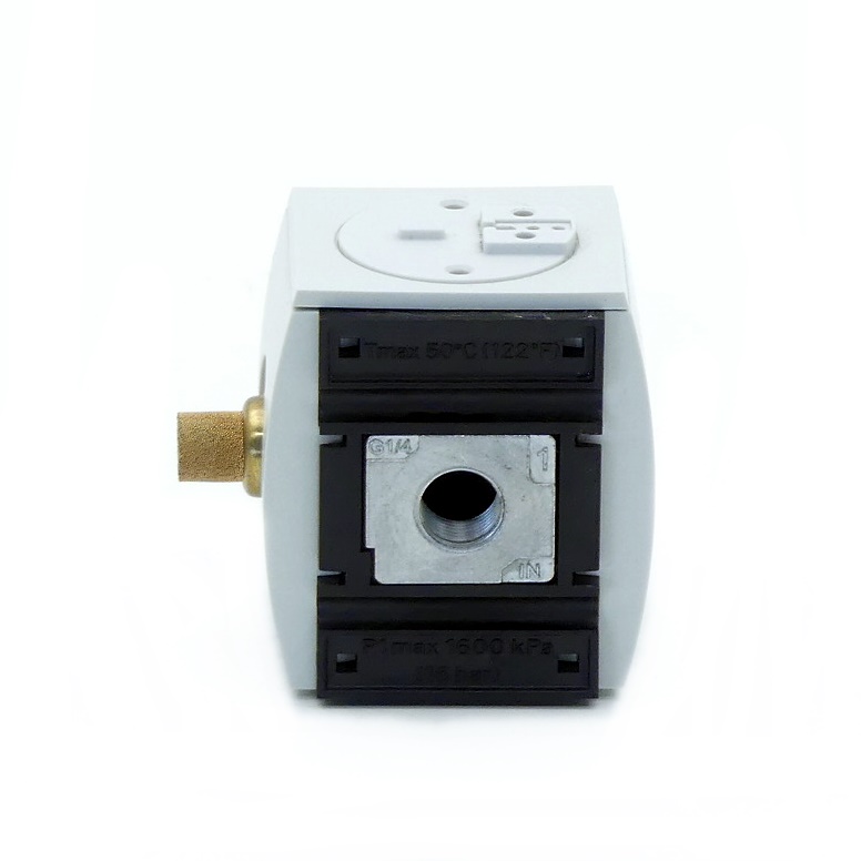 3/2 Directional valve AS2-SOV-G014-024