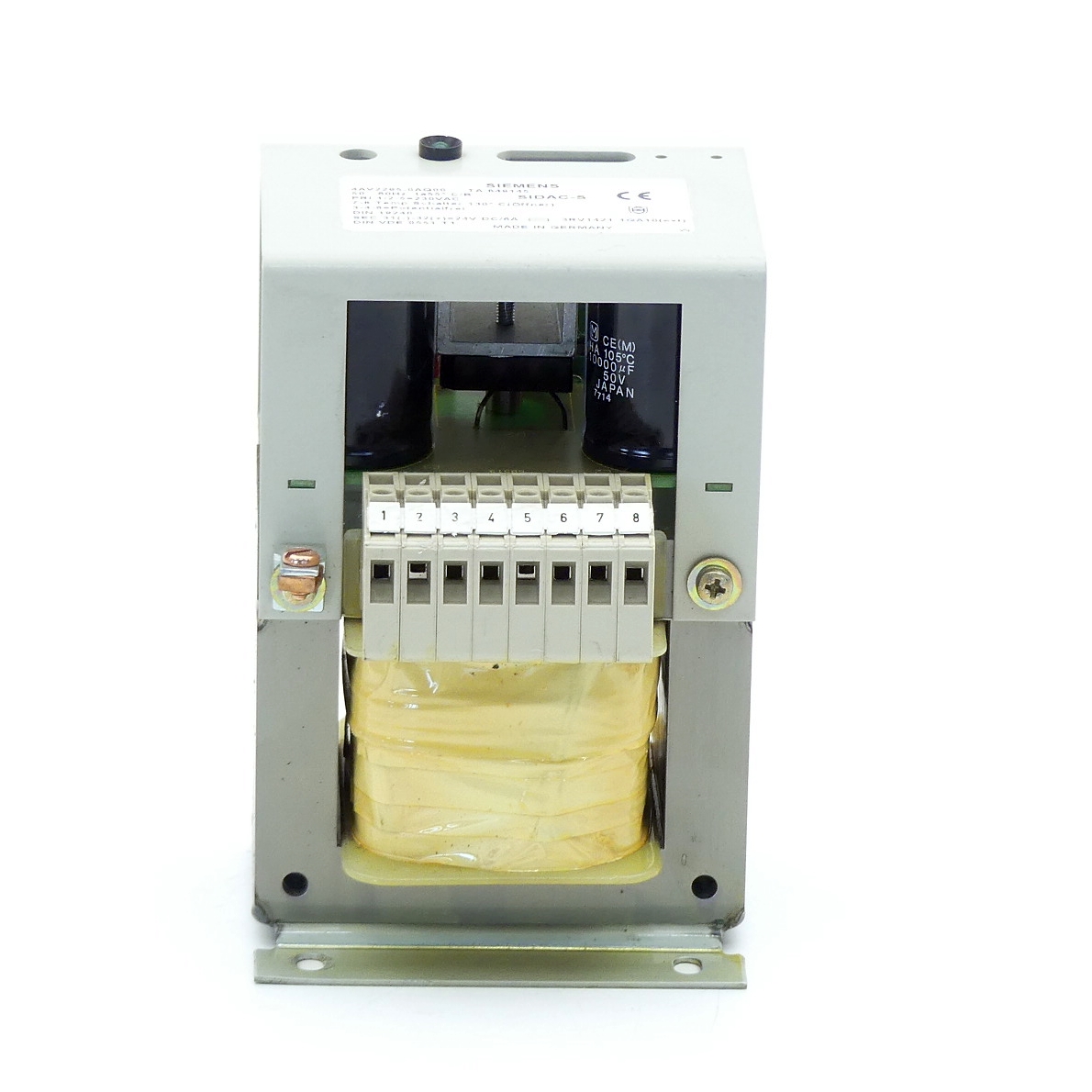 Power supply
