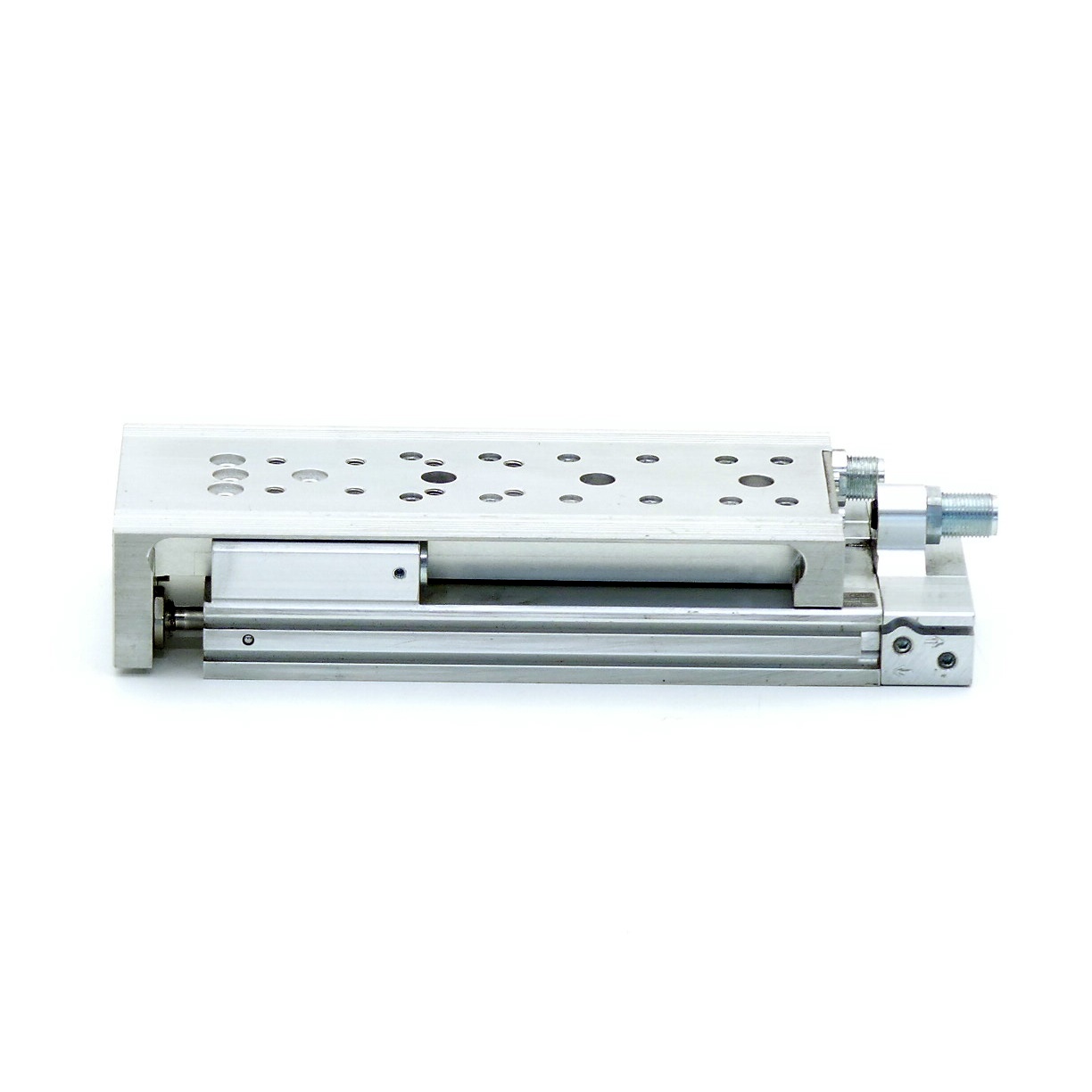 Minischlitten MSC-DA-016-0100-HG-EE-EE-02-M-S-0-0-ACC