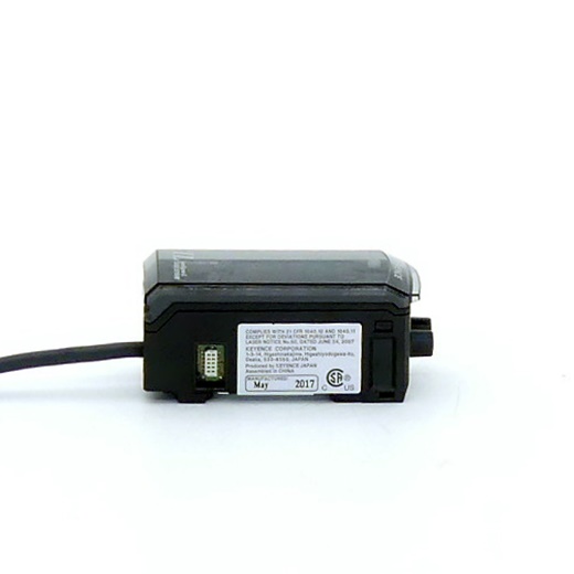 Measuring Amplifier