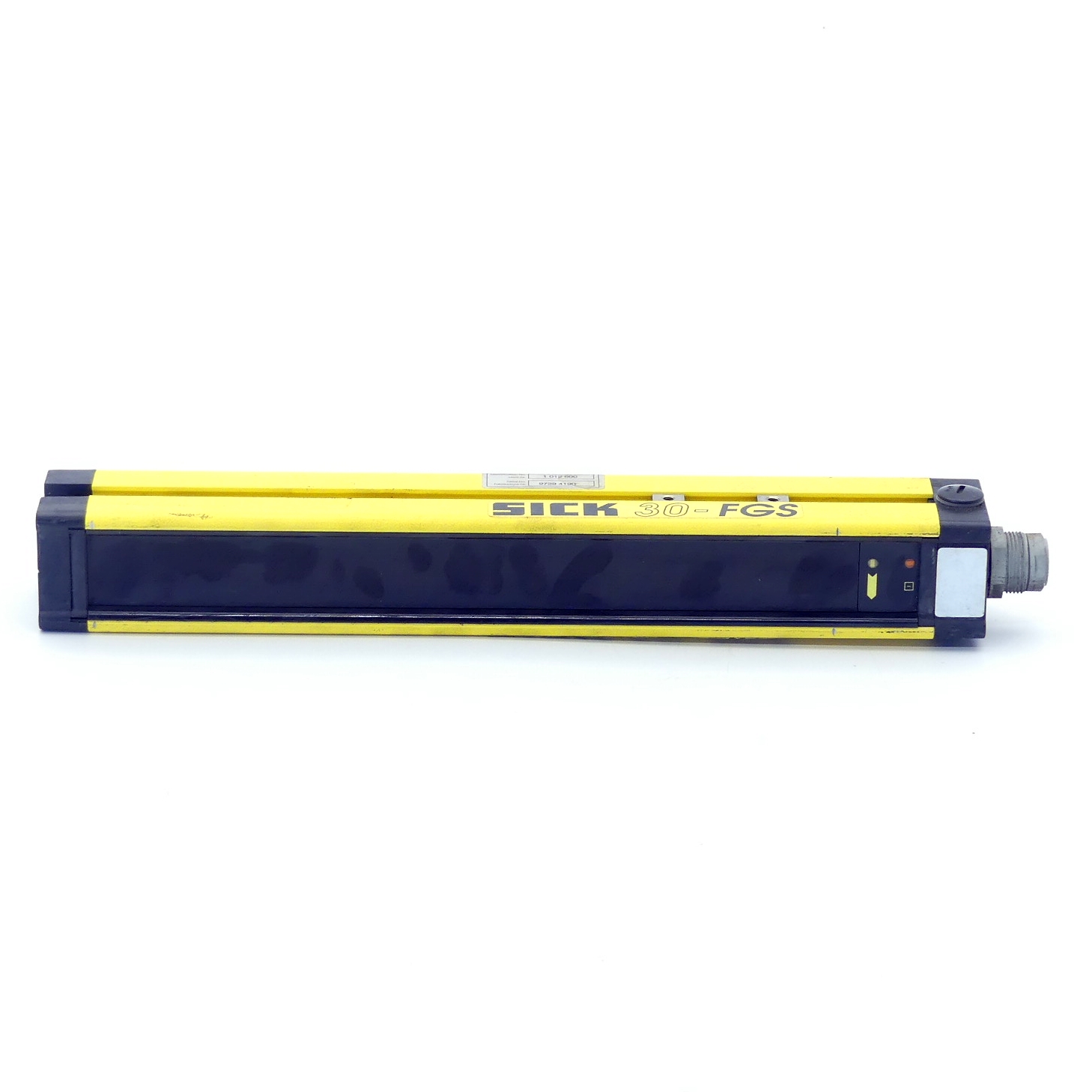 Security curtain transmitter FGSS300-21