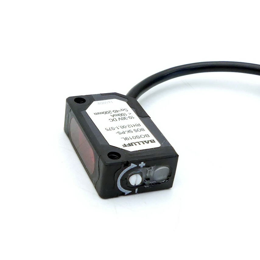 Optoelektronischer Sensor BOS019L 