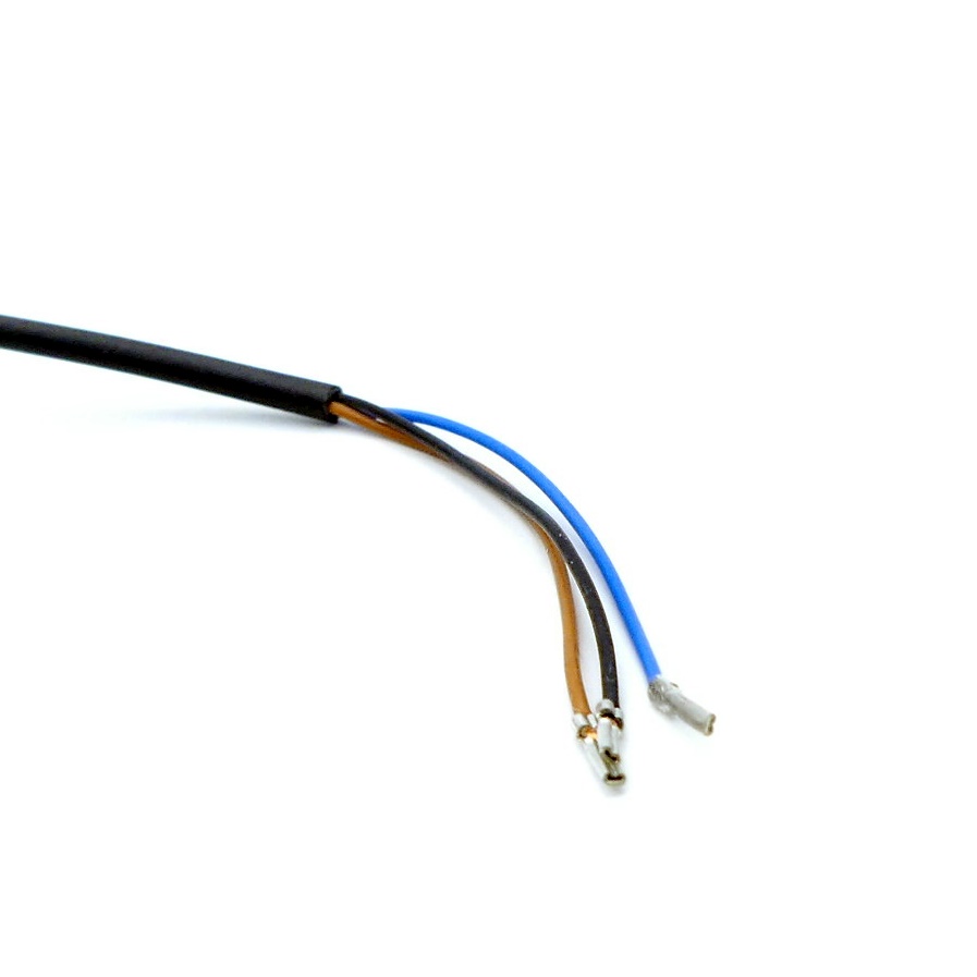 Induktiver Sensor BES000E 