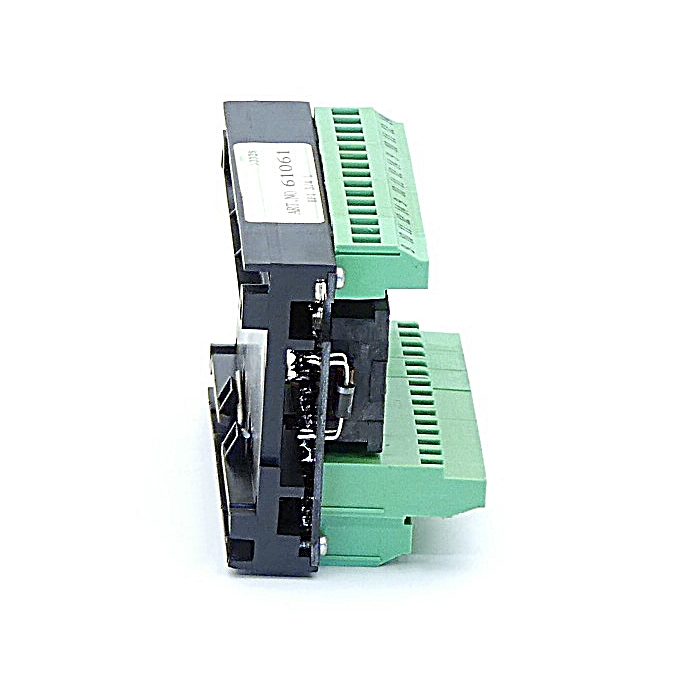 Relay plate RPI 3/4 L