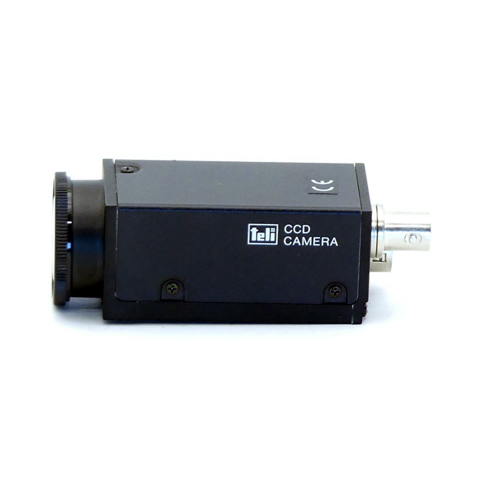 CCD Industrial camera TK4588A4 