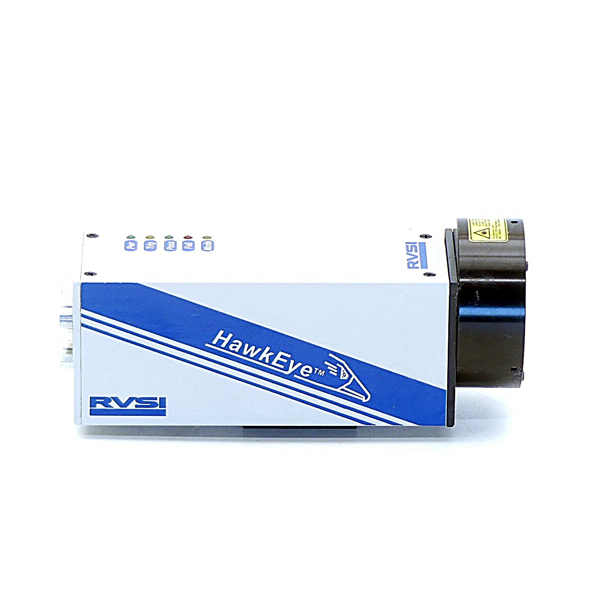 Scanner RVSI