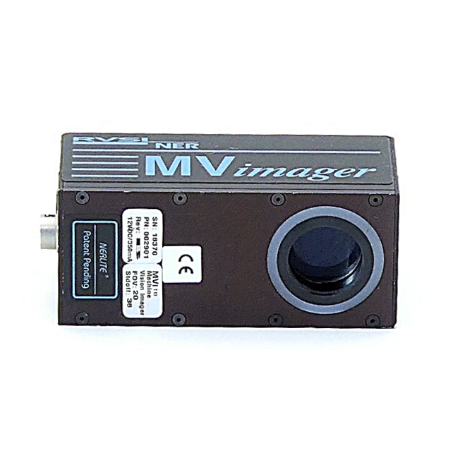 Camera MVi 