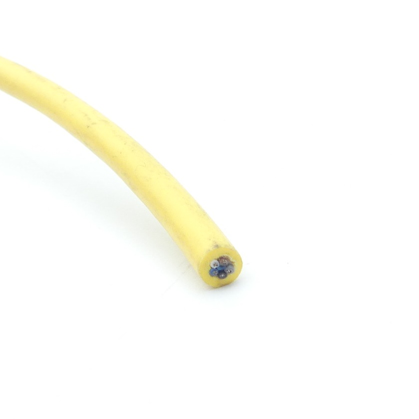Connecting cable 