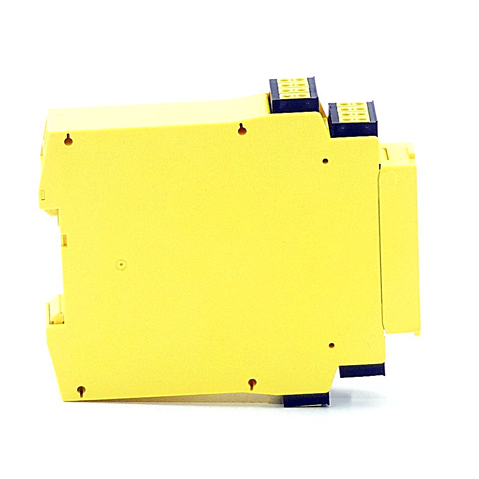 safety switching device
