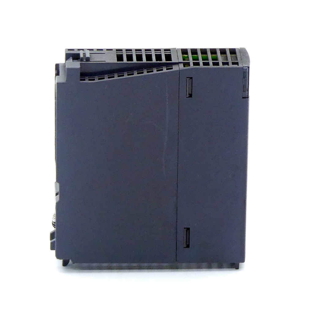 Ethernet Module