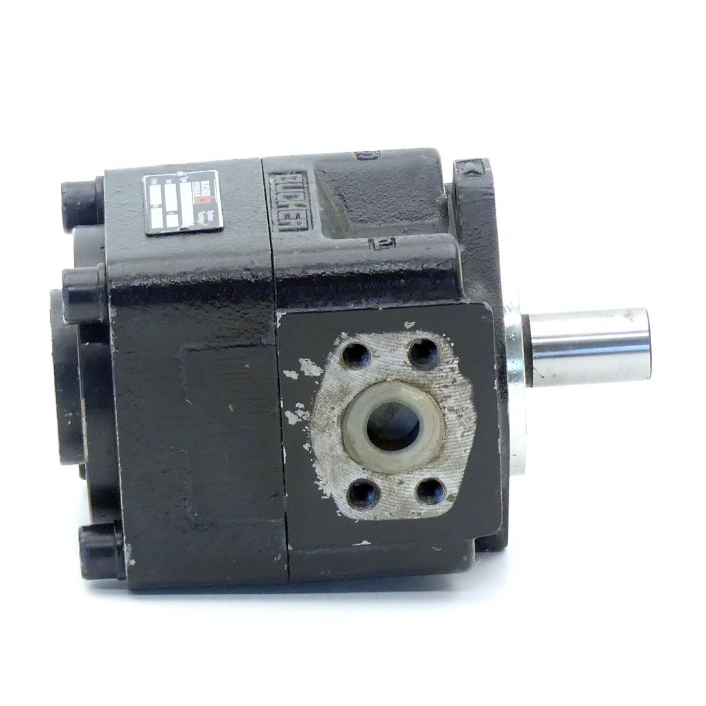 Maschinenteil24 BUCHER HYDRAULICS Internal gear pump buy online