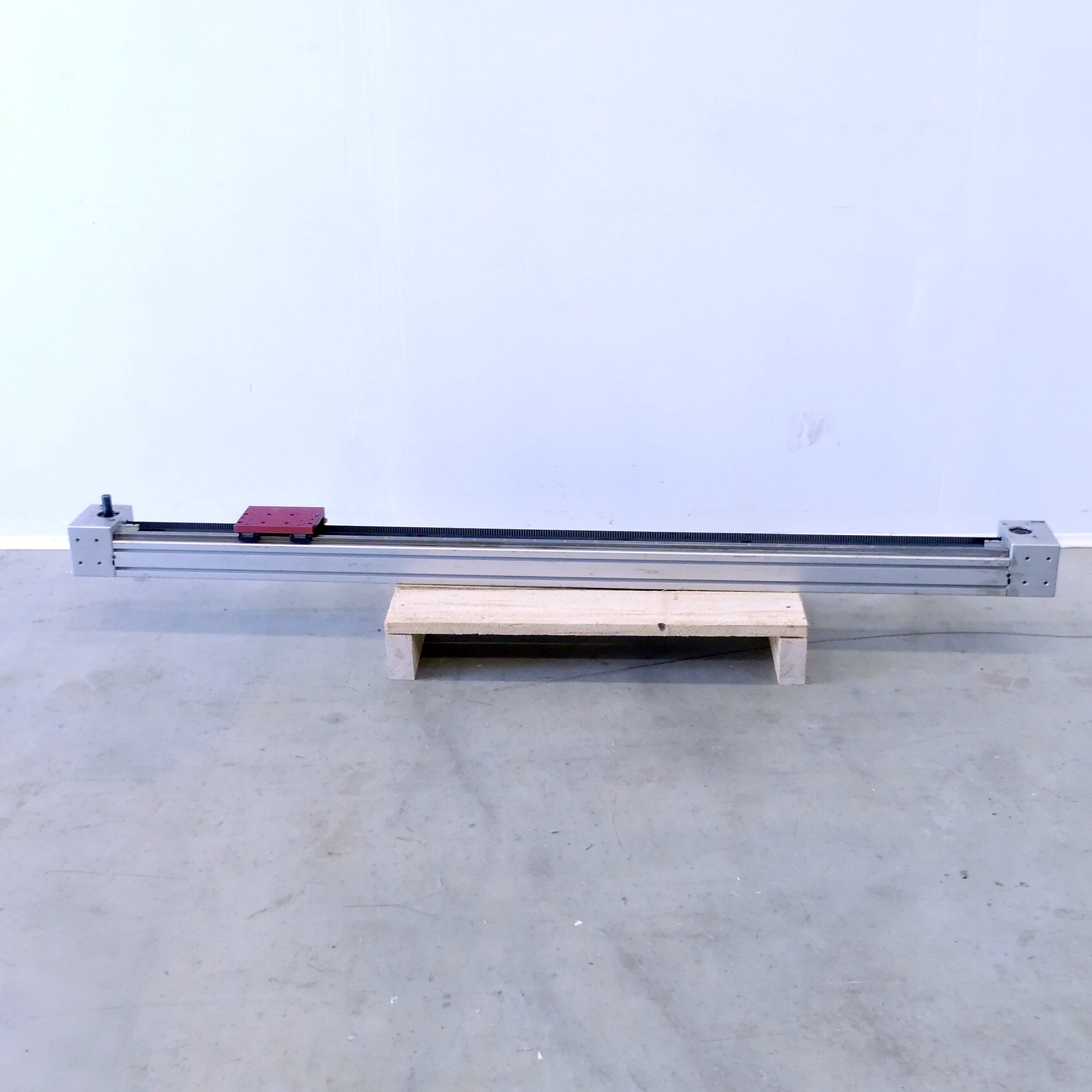 Linear unit PME 01