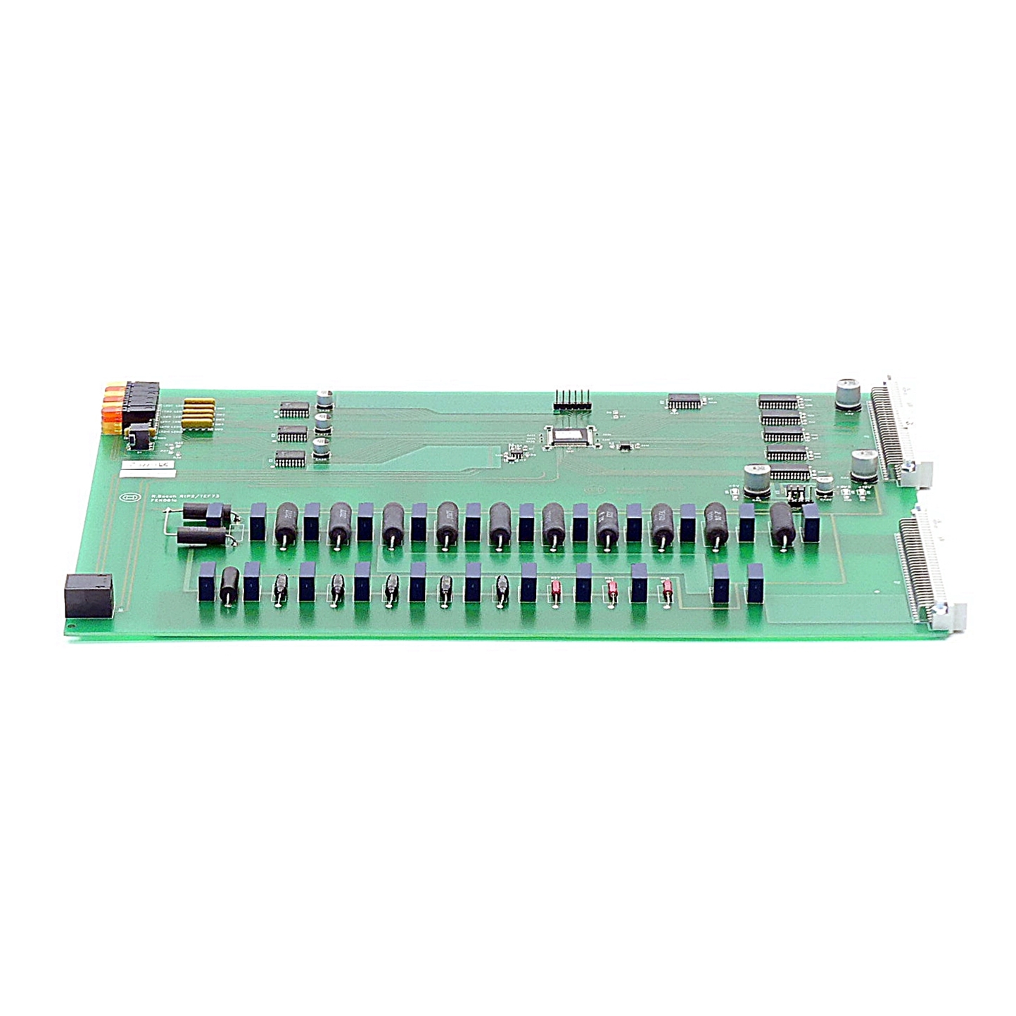 Circuit board RtP2/TEF73 
