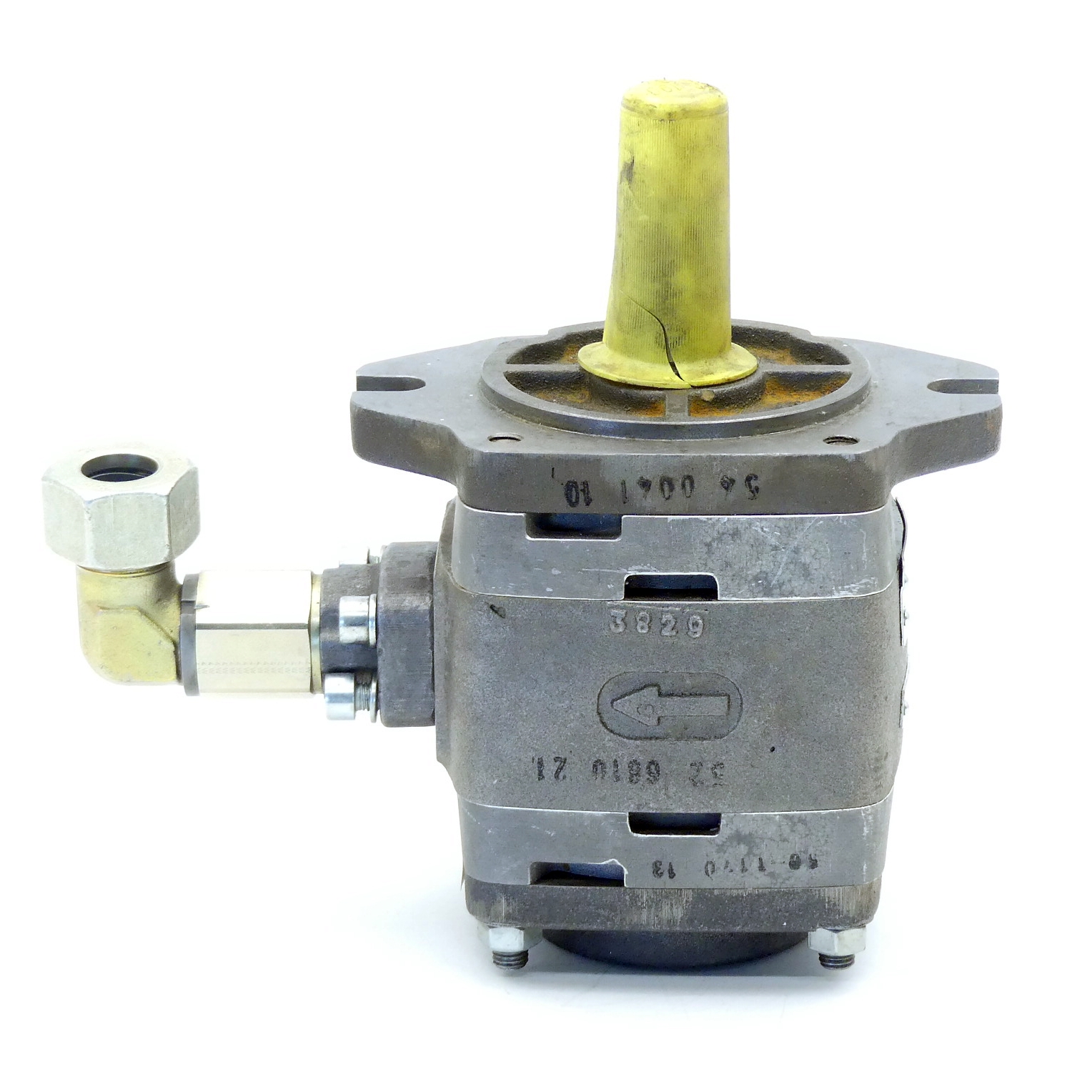 Gear pump M15 