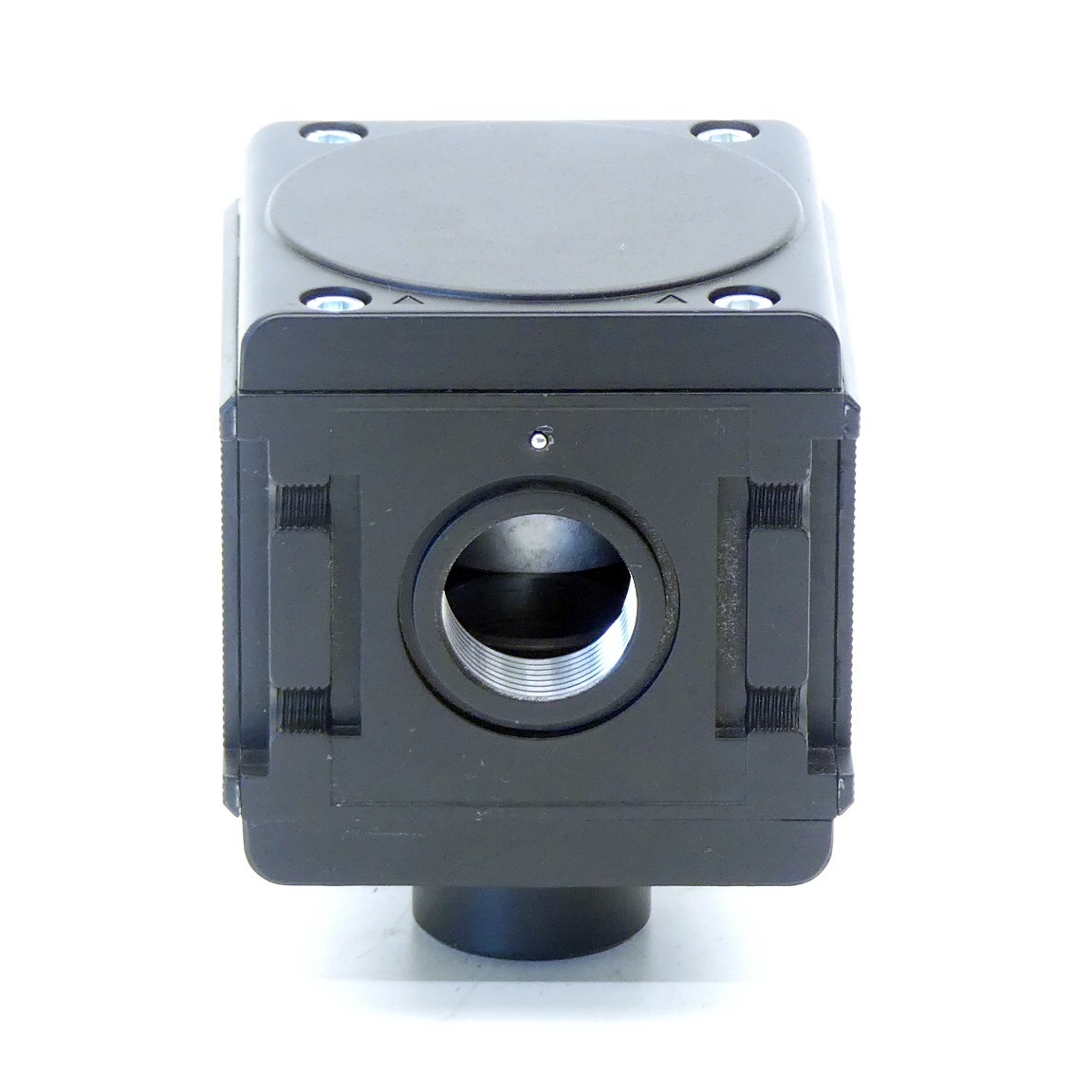 Distribution block