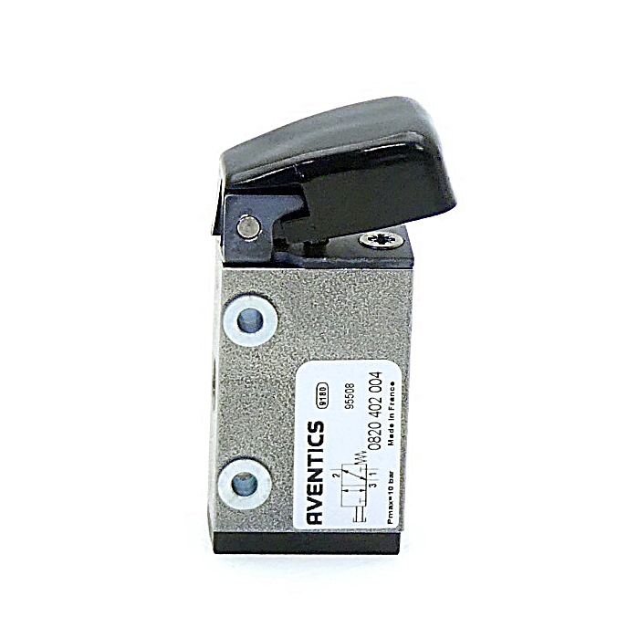 3/2 Directional control valve VVST-3/2DM-PUS