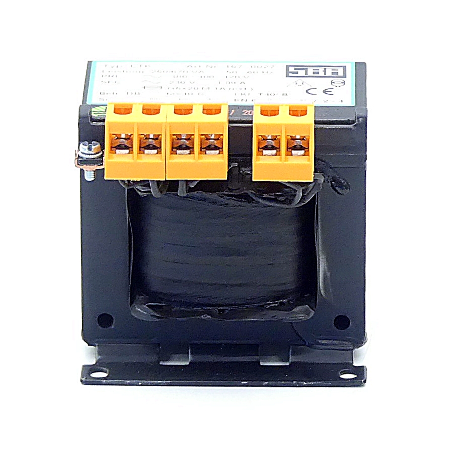 Transformer ETK