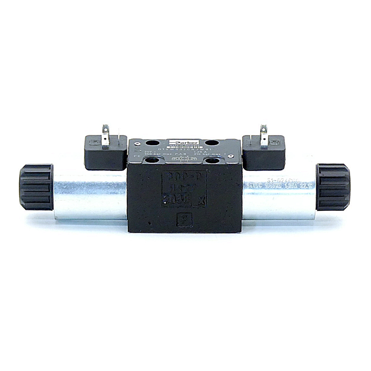 4/2 Directional control valve 