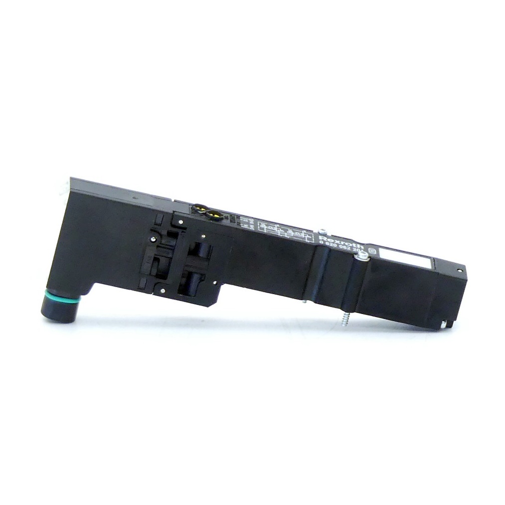 2 x 3/2 Directional control valve