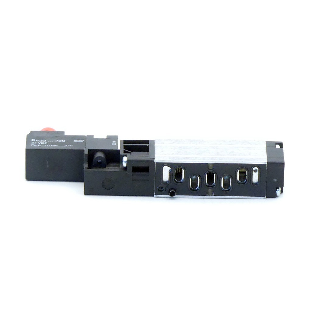 5/2 Directional control valve