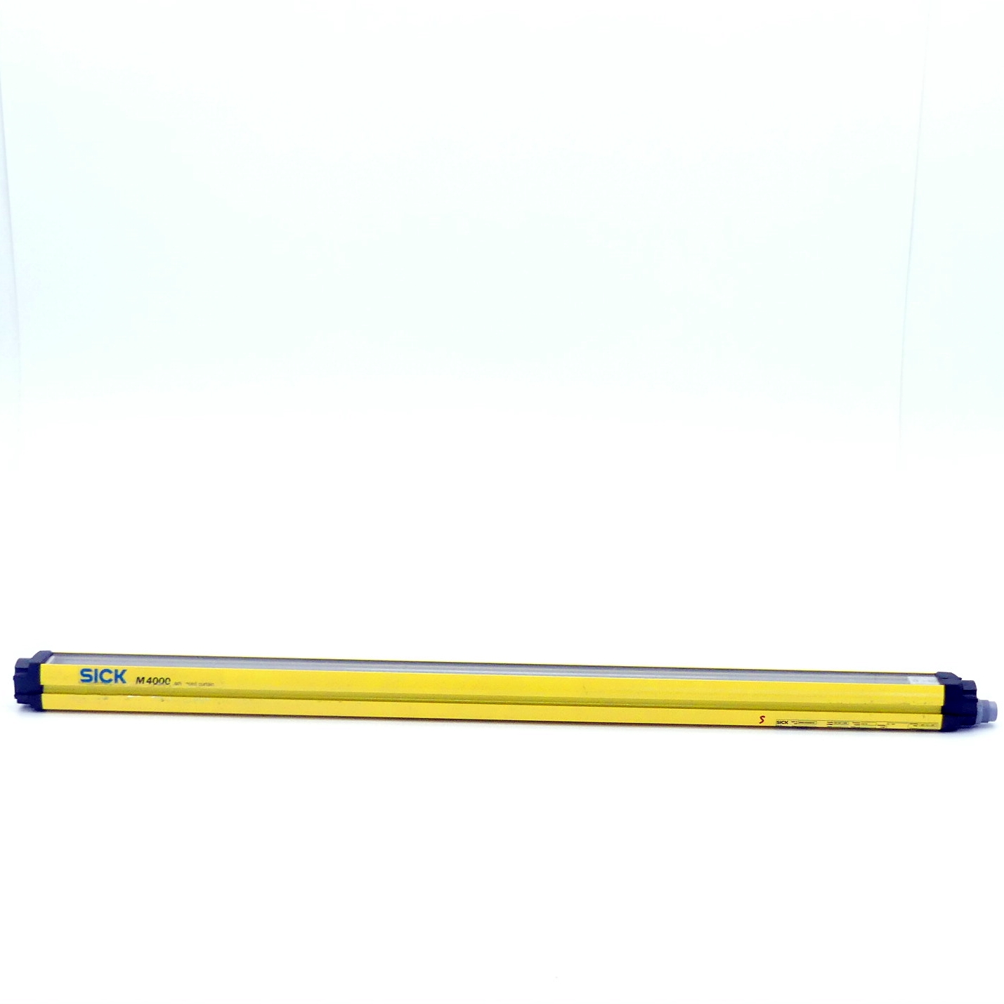 Sicherheitslichtvorhang Sender M40S-64A503AA0