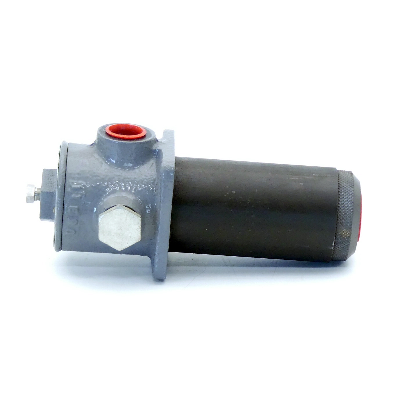 Rücklauffilter ABZFR-S0050-10-1X/M-B
