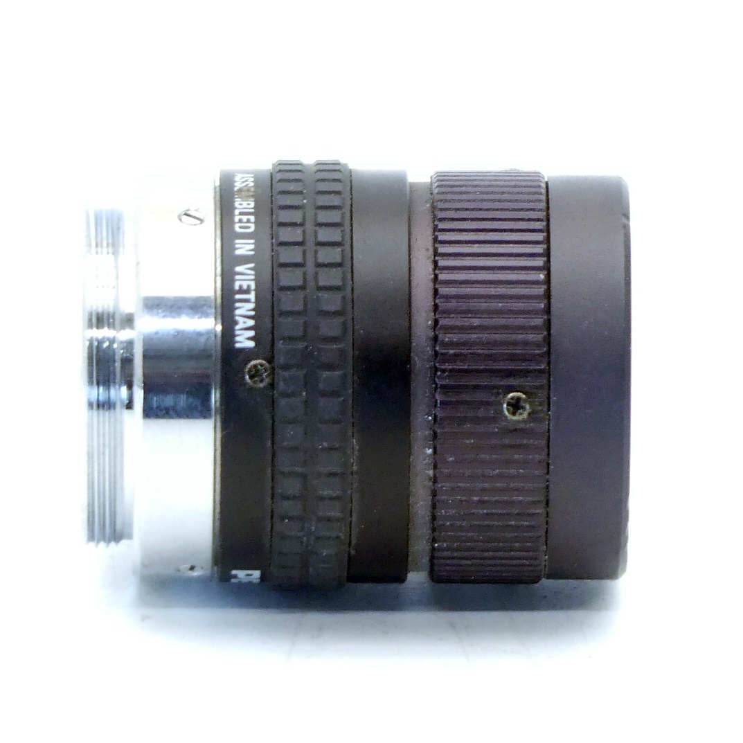 Objektiv TV 12mm 