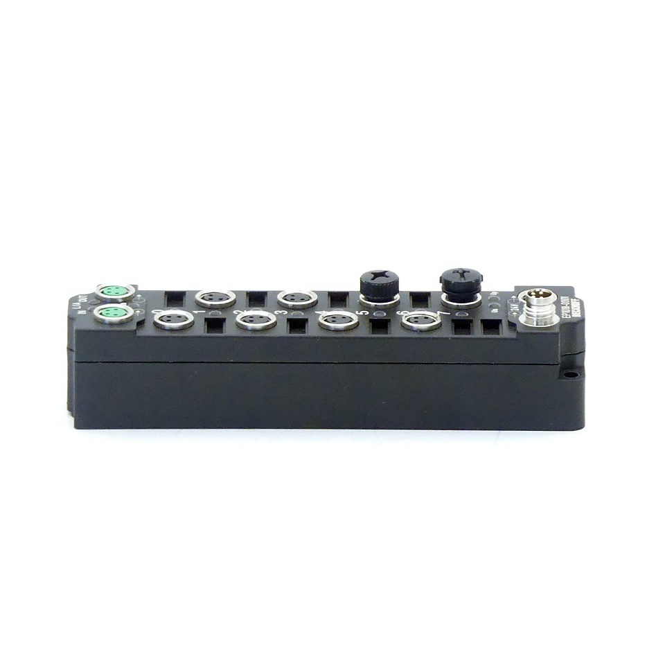 EtherCAT Box 