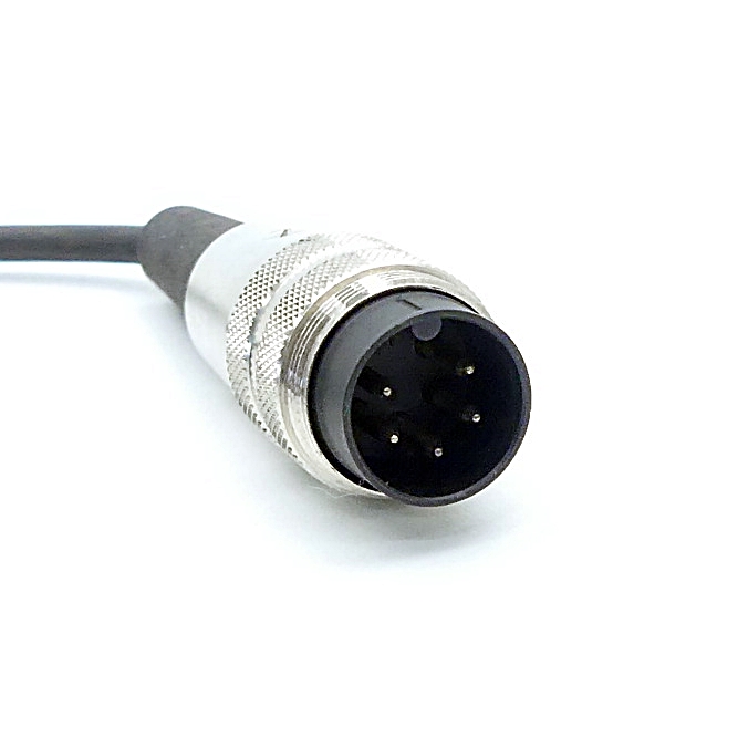 Inductive measuring sensor GT22-D 