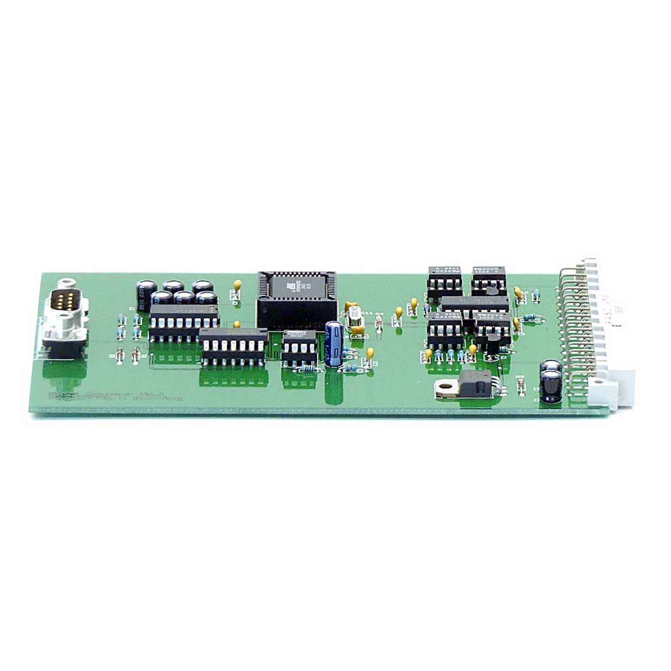 Circuit board PAS2_Adapter  
