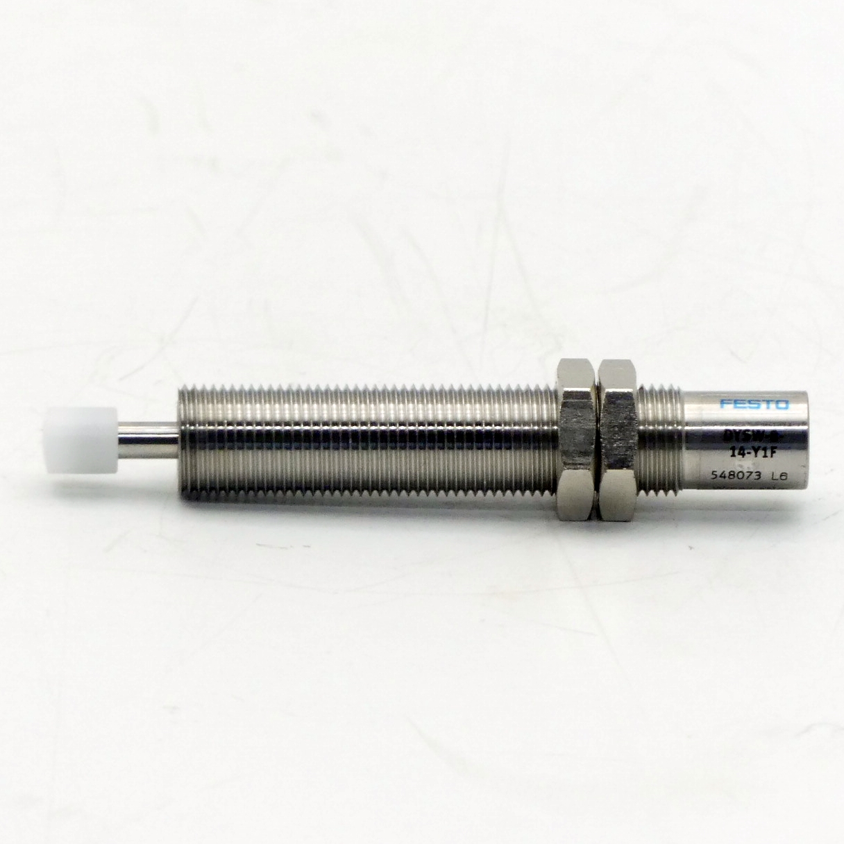Stoßdämpfer DYSW-8-14-Y1F