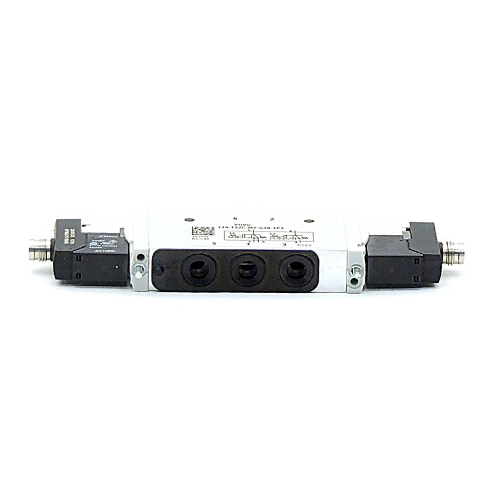 Solenoid valve VUVG-L14-T32C-MT-G18-1P3