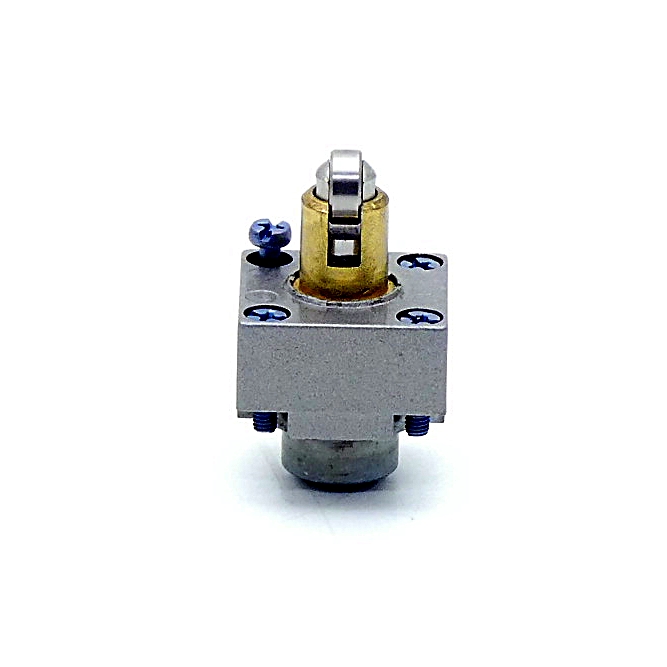 Limit switch 