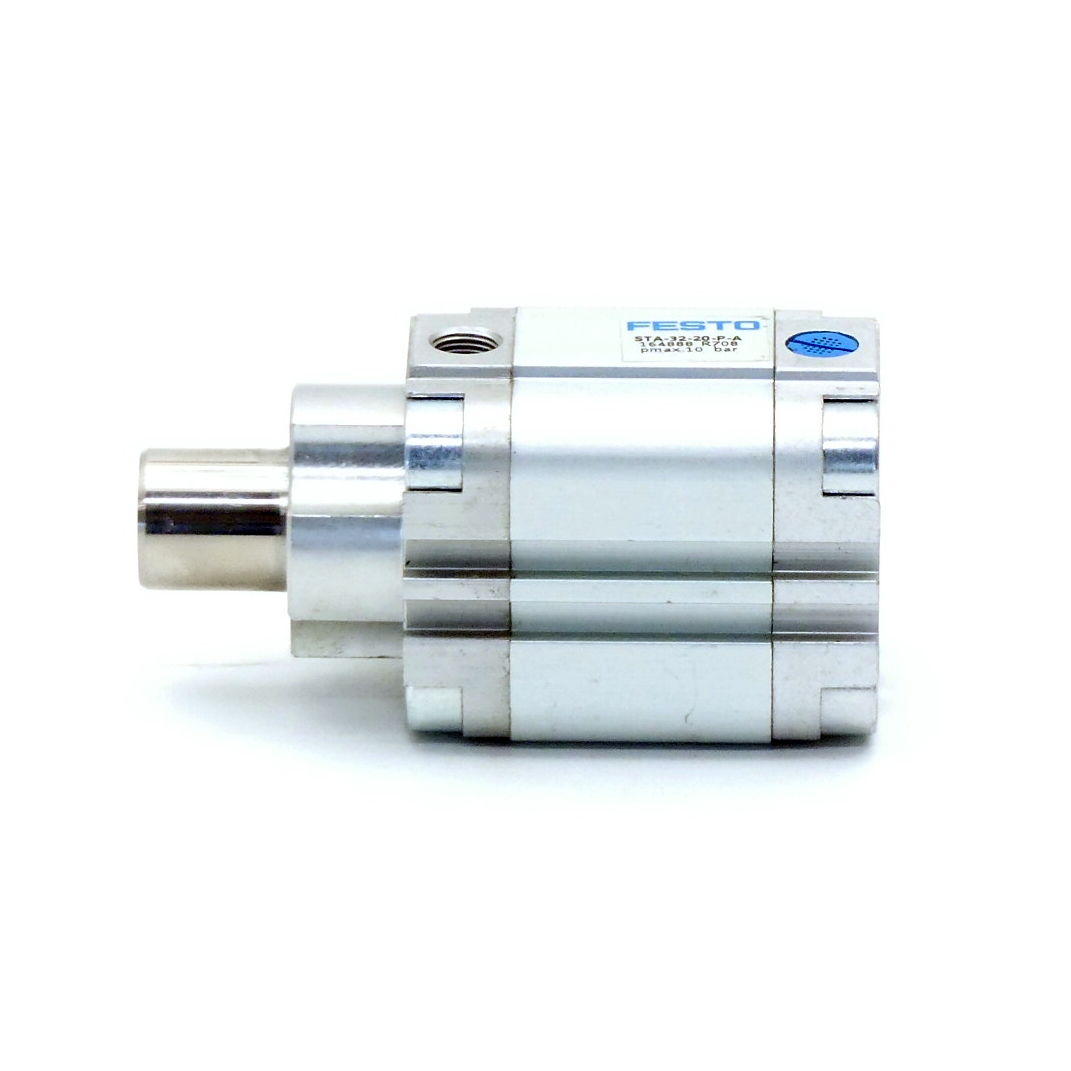 Stopperzylinder 164888 Gebraucht