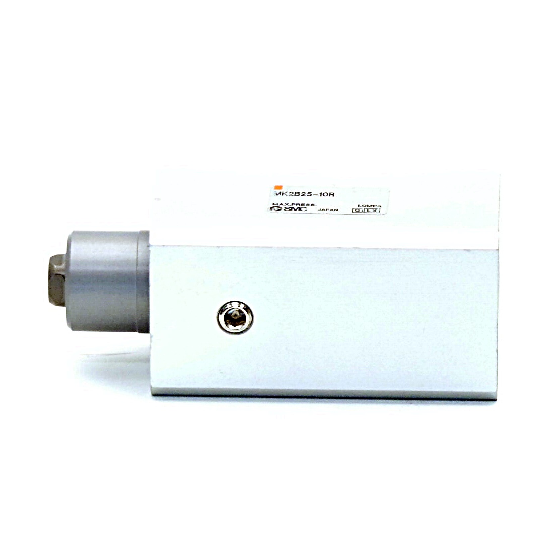 Schwenk-Klemmzylinder